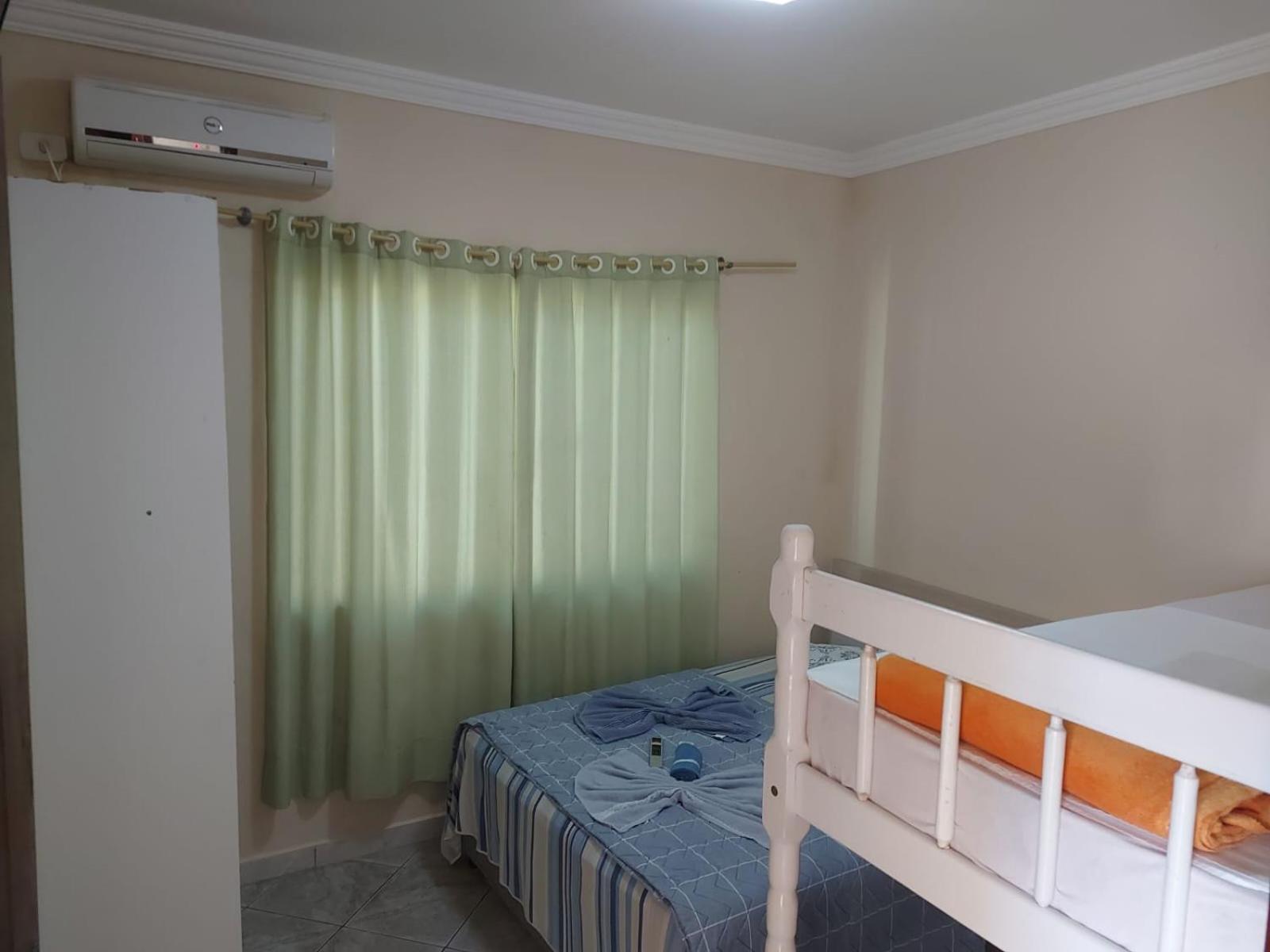 Pousada Ilha Do Itacolomi 佩尼亚 外观 照片